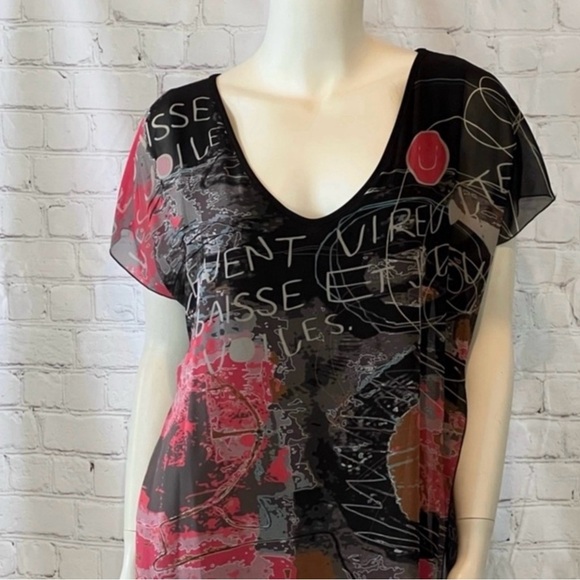 ❤️ VOLT Design DRESS - Picture 5 of 10